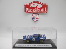 Winner rallye monte d'occasion  Béziers