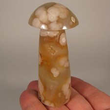 3.1 flower agate for sale  Acworth