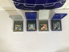 Lot jeux game d'occasion Lot jeux game d'occasion  Donnemarie-Dontilly