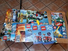 Lot anciens catalogues d'occasion  Verquin