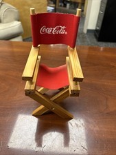 2x red chairs for sale  Indianapolis