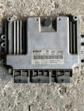 Centralina motore renault usato  Tufillo
