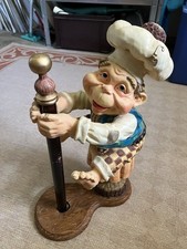 Laaf figur 90er gebraucht kaufen  Wenzenbach