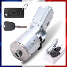 Serrure démarrage peugeot d'occasion Serrure démarrage peugeot d'occasion  Mitry-Mory