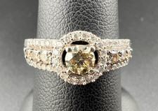 Vian 14k white for sale  Greensburg