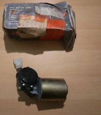 Limpador de para-brisa motor Fiat 124 Coupe Spider 125 850 original, usado comprar usado  Enviando para Brazil