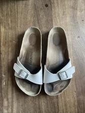 Birkenstock sandals for sale  LONDON