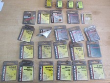Kamasan b520 b511 for sale  NOTTINGHAM