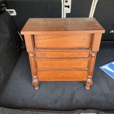 Vintage salesman sample for sale  Richland