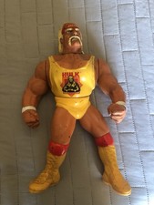Wwf vintage hulk usato  Gravina in Puglia