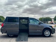 2020 dodge grand for sale  Phoenix