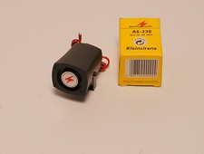 Monacor kleinsirene siren gebraucht kaufen  Hallbergmoos