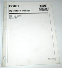 Ford series 504 for sale  Elizabeth