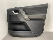 Freelander door card for sale  MELKSHAM