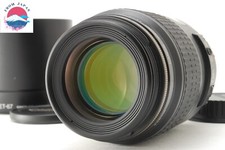 [QUASE PERFEITO com capuz e tampa] Lente de telefoto Canon EF 100mm F2.8 Macro USM do Japão comprar usado  Enviando para Brazil