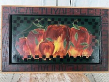 Vintage hand painted for sale  Waseca