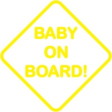 Baby board vinyl for sale  Long Beach