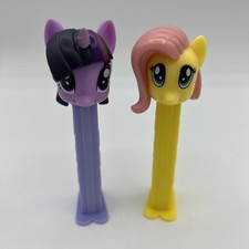 Little pony pez for sale  Wade