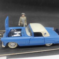 Guisval ford thunderbird d'occasion  La Réole