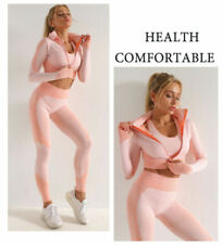 Combinaison sport zippée d'occasion  France