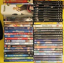 Lot dvd movies for sale  Lairdsville