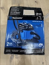 Vacmaster gallon peak for sale  Las Vegas
