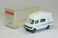Wiking wohnmobil james gebraucht kaufen  Bremervörde