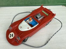 Jouet ancien voiture d'occasion  Firminy