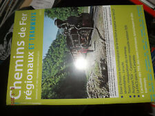 Revue chemins fer d'occasion  Ault
