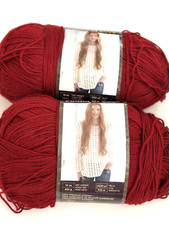 Lot partial skeins for sale  Andover