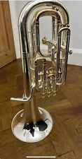 Levante bh5411 baritone for sale  TENBURY WELLS