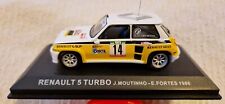 Diecast rally car. for sale Diecast rally car. for sale  DRIFFIELD