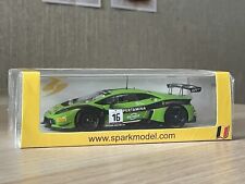 Spark sb285 lamborghini d'occasion  Paris XIII