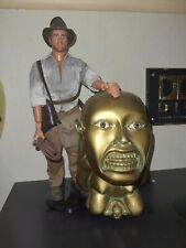 Figurine indiana jones d'occasion  Saint-Paterne-Racan