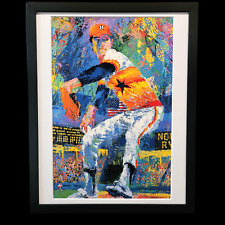 Leroy neiman nolan for sale  Babylon