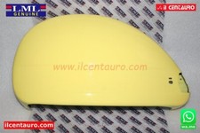 Cofano giallo fluo usato  Sorrento