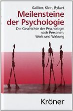 Meilensteine psychologie gesch gebraucht kaufen  Berlin