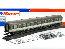 Roco 44921 schnellzugwagen gebraucht kaufen  Erftstadt