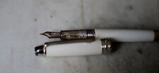 Stylo plume montblanc d'occasion  Paris IX