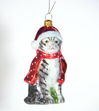 Christbaumschmuck glas christb gebraucht kaufen  Sprendlingen