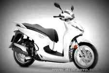 Honda sh300i 2017 for sale  UK