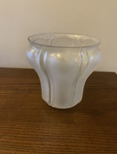 Tulipe globe abat d'occasion  France