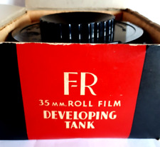 Developing tank 35mm gebraucht kaufen  Lauterbach