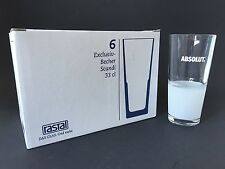 Rastal absolut vodka gebraucht kaufen  Berlin
