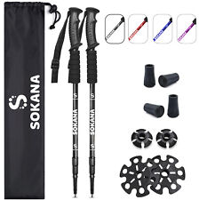 2pcs section telescopic for sale  SOLIHULL