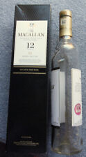 Macallan scotch years for sale  GALSTON