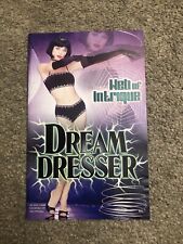 Dream Dresser 1999 Exotic Lingerie and Accessories Catalog. Adults Only segunda mano  Embacar hacia Mexico