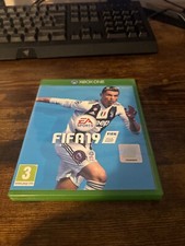 Fifa microsoft xbox for sale  BURY