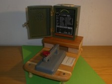 Telegrafo tasto telegrafico usato  Ragusa