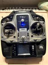 Radiocomando futaba t6j usato Radiocomando futaba t6j usato  Napoli